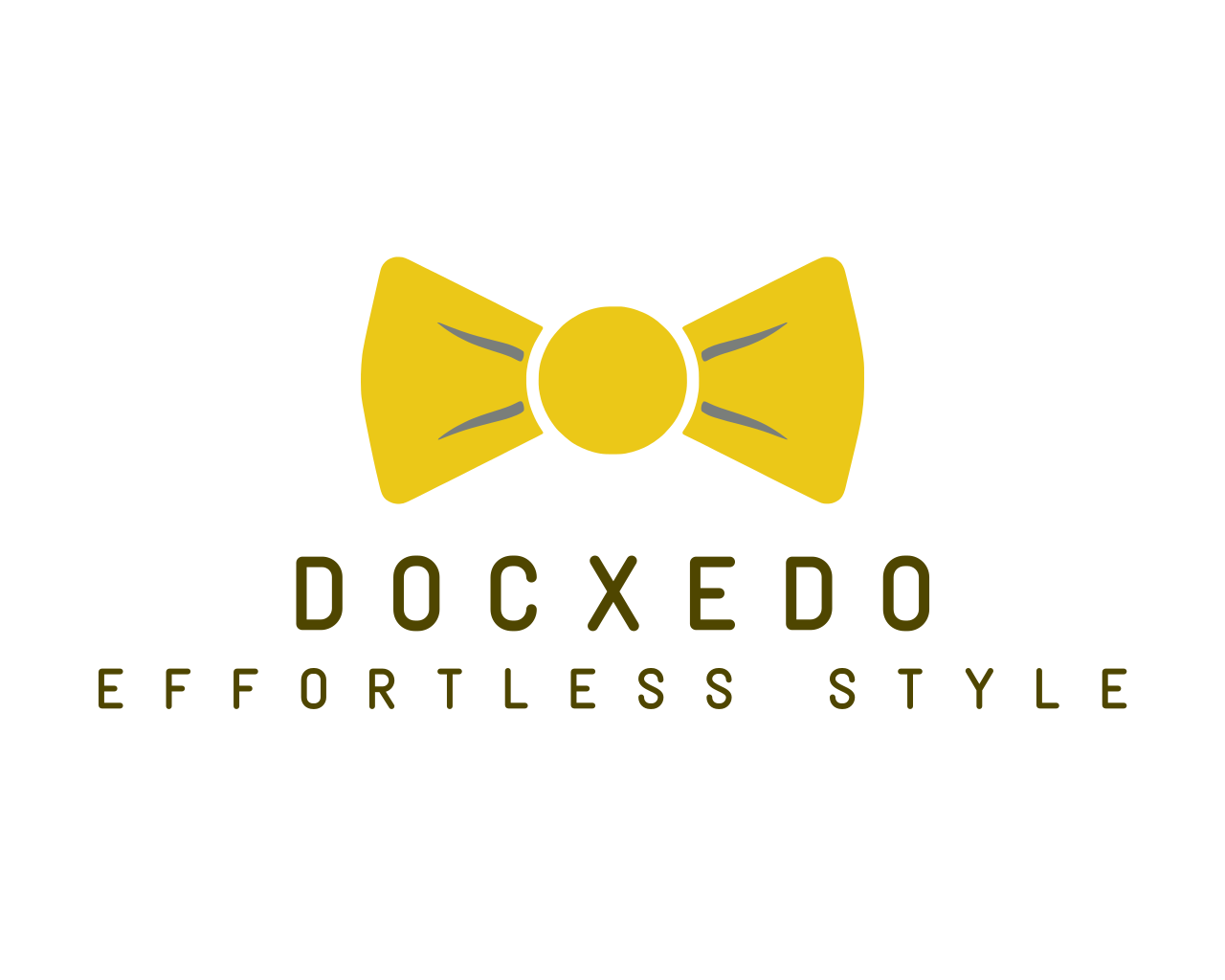 Docxedo – Effortless Style